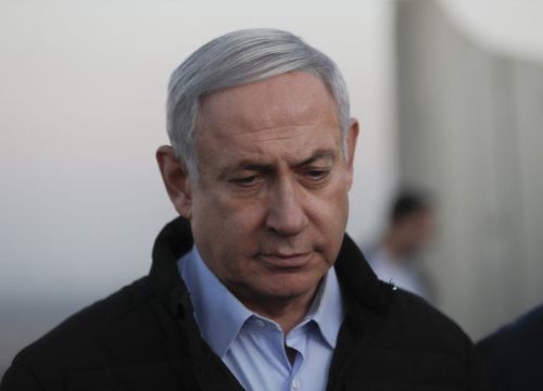 Để ngỏ khả năng Thủ tướng Netanyahu có thể được chỉ định thành lập Chính phủ mới