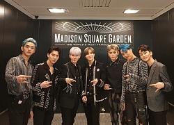 Đi tìm nghệ sĩ Kpop duy nhất được biểu diễn tại 'thánh địa' Madison Square Garden đến 2 lần