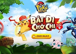 Điểm lại những game mobile đến tay người chơi Việt cuối tháng 11