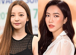 Diệu Nhi u buồn sau cái chết của Goo Hara: 'Không thích ai đó hãy bỏ qua, đừng để lại lời nói xấu xí'