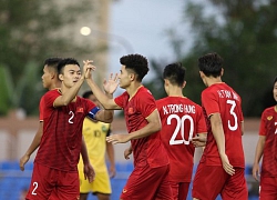 Đội nhà bị U22 Việt Nam vùi dập, phóng viên Brunei thốt lên 1 câu!