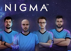 Dota 2: Đội hình Liquid TI9 công bố thành lập team mới mang tên Nigma