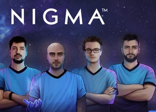 Dota 2: Đội hình Liquid TI9 công bố thành lập team mới mang tên Nigma