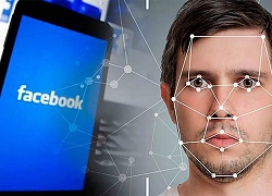 Facebook thừa nhận từng phát triển ứng dụng nhận diện khuôn mặt trên di động