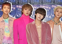 Fan đòi đuổi stylist vì cho WINNER mặc đồ quá xấu, không giống ai