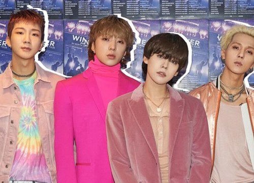 Fan đòi đuổi stylist vì cho WINNER mặc đồ quá xấu, không giống ai