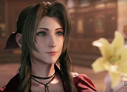 Final Fantasy 7 Remake chính thức xác nhận đang phát triển phần 2