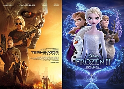 'Frozen 2' dẫn đầu phòng vé Hàn Quốc tuần đầu tiên ra mắt với doanh thu áp đảo chiếm gần 90%