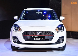 Giá Suzuki Suziki Swift giảm mạnh trước khi tăng từ đầu năm 2020