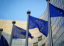 Giá tiền ảo hôm nay (25/11): EU ra mắt quỹ Blockchain 400 triệu euro để cạnh tranh với Mỹ và Trung Quốc