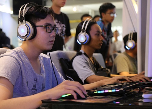 Giải đấu LMHT Dell Gaming Championship 2020 khởi tranh với tổng giải thưởng lên tới 1 tỷ đồng