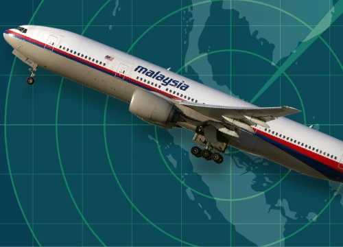 Giải mã MH370: Vén màn những bí ẩn quan trọng