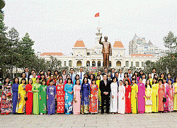 Giải thưởng Võ Trường Toản lần thứ 22-2019: Tôn vinh những "anh hùng thầm lặng"