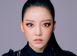 Goo Hara sở hữu tài sản 10 triệu USD trước khi qua đời