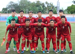 Hạ Brunei 6-0, U22 Việt Nam khởi đầu SEA Games mỹ mãn