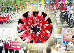 Hà Nội tổ chức Tháng hành động quốc gia phòng, chống HIV/AIDS năm 2019