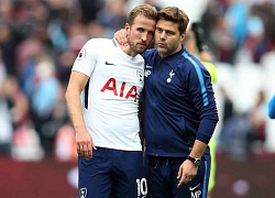 Harry Kane e ngại Mourinho, MU & châu Âu sục sôi vì "bom tấn" 250 triệu bảng