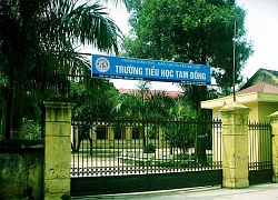 Hơn 1.000 học sinh nghỉ học ở huyện Mê Linh: Vi phạm nghiêm trọng quyền trẻ em