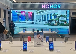 Honor xác nhận dòng V30 sẽ dùng chip Kirin 990 5G, giá bán có thể cao ngang Mate 30