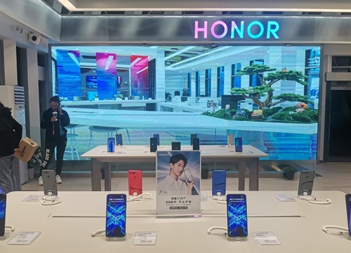 Honor xác nhận dòng V30 sẽ dùng chip Kirin 990 5G, giá bán có thể cao ngang Mate 30