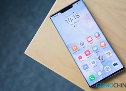 Huawei đã bán được hơn 7 triệu chiếc Mate 30 series trong 60 ngày