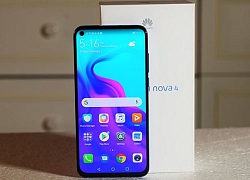 Huawei tiếp tục phát hành EMUI 10 cho nhiều thiết bị Huawei và Honor