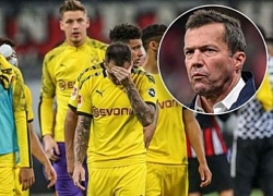 Huyền thoại Bayern 'hiến kế' cho Dortmund cách vượt qua khủng hoảng