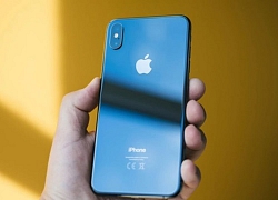 iPhone 2020 có thể sẽ được trang bị 6GB RAM