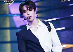 Jimin (BTS) tiếp tục duy trì 'ông hoàng fancam' khi fancam 'Fake Love' cán mốc lượt xem mới