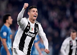 Juventus mất 3 trụ cột trước trận gặp Atletico Madrid