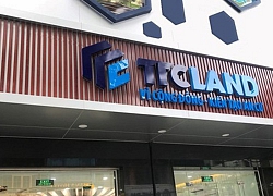 Khai sai thuế: Địa ốc Sài Gòn Thương Tín bị phạt truy thu gần 10 tỷ đồng, cổ phiếu rớt đáy