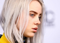 Khi được hỏi Billie Eilish có khả năng thắng Grammy 2020 không, và câu trả lời của cô nàng khiến ai cũng nể!