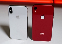 Khoảng 14 triệu nên mua iPhone Xr, iPhone X hay iPhone 11 Lock