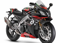 "Không thèm" tranh đấu với Ducati V4 Panigale, Aprillia RSV4 chỉ thay đổi lớn nhất ở chi tiết này