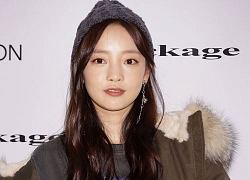 Làng giải trí Hàn Quốc 'đóng băng' sau sự ra đi đột ngột của Goo Hara