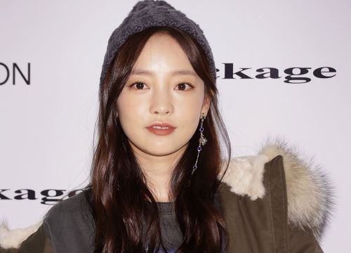 Làng giải trí Hàn Quốc 'đóng băng' sau sự ra đi đột ngột của Goo Hara