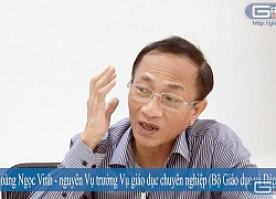 Lãng phí các trung tâm giáo dục thường xuyên-dạy nghề vì tư duy có dự án có tiền