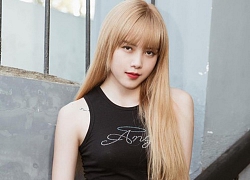 Lisa (Black Pink) tung clip dance solo, Thiều Bảo Trâm có hành động đúng chuẩn fan cuồng