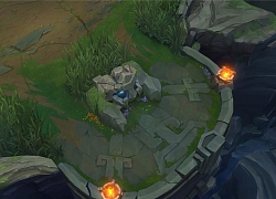 LMHT: 2lift lên tiếng chê bai hai Lối Nhỏ Đường Cánh mới trên Summoner's Rift