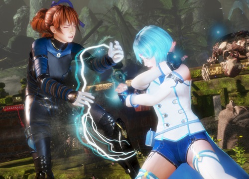 Dead or Alive 6 sẽ xuất hiện sự trở lại của nhiều gương mặt cũ