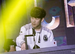 LMHT: TheShy khẳng định sẽ tiếp tục gắn bó cùng Invictus Gaming sau hàng loạt tin đồn chuyển nhượng