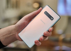 Lộ thông tin ngày ra mắt, kích thước màn hình và tính năng camera của dòng Galaxy S11