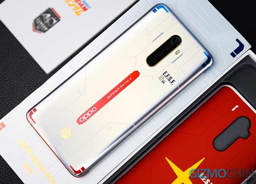 Loạt OPPO Reno bắt đầu được cập nhật ColorOS 7 beta