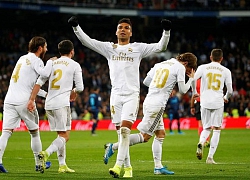 Lượt đấu thứ 5 vòng bảng Champions League: Real Madrid &#8211; PSG và những cuộc đụng độ đỉnh cao