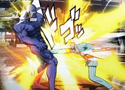 Game đối kháng &#8220;Đấm phát chết ngay&#8221; &#8211; One Punch Man rục rịch ra mắt game thủ