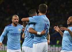 Man City - Shakhtar Donetsk: Định đoạt vé đi tiếp