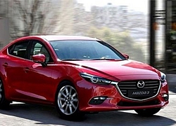 Mazda 3, Kia Cerato 2019, Hyundai Elantra đua nhau giảm giá dịp cuối năm