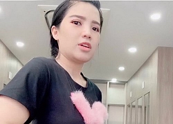 Mẹ trẻ Phương Uyên chia sẻ bí kíp lấy lại vóc dáng sau sinh