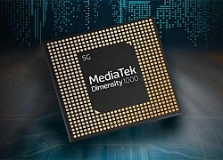 MediaTek Dimension 1000 đạt hơn 500 nghìn điểm trên AnTuTu