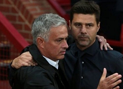 Mourinho nói lời thật lòng về Pochettino